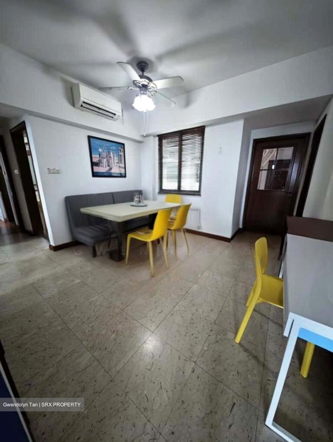 Palm Gardens (D23), Condominium #500281811